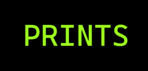Prints